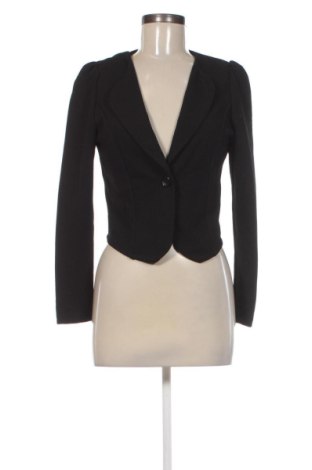 Damen Blazer Unbranded, Größe S, Farbe Schwarz, Preis € 9,99