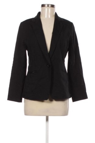 Дамско сако Unbranded, Размер L, Цвят Черен, Цена 10,73 €