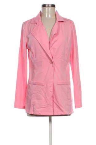 Sacou de femei Unbranded, Mărime M, Culoare Roz, Preț 76,99 Lei