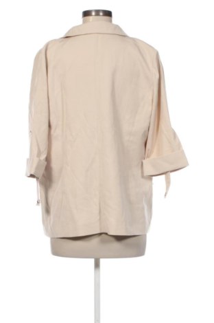 Γυναικείο σακάκι Unbranded, Μέγεθος M, Χρώμα  Μπέζ, Τιμή 8,99 €