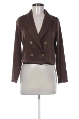 Női blézer Unbranded, Méret S, Szín Barna, Ár 12 349 Ft