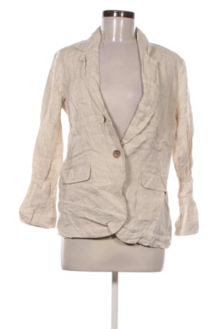Dámske sako  Unbranded, Veľkosť M, Farba Béžová, Cena  12,95 €
