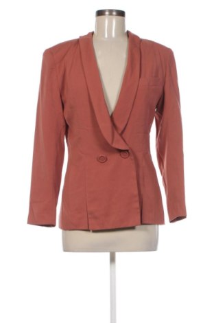 Sacou de femei Unbranded, Mărime S, Culoare Roșu, Preț 67,99 Lei