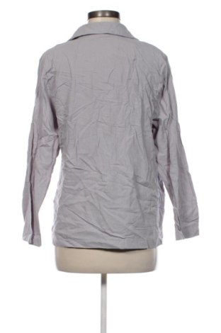 Sacou de femei Unbranded, Mărime L, Culoare Gri, Preț 151,99 Lei