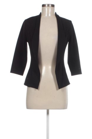 Sacou de femei Unbranded, Mărime XS, Culoare Negru, Preț 151,99 Lei