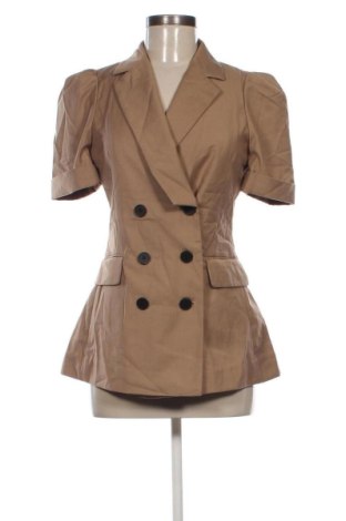 Дамско сако Unbranded, Размер M, Цвят Кафяв, Цена 9,20 €