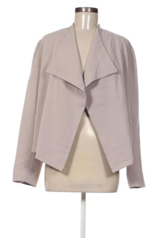 Dámske sako  Unbranded, Veľkosť XL, Farba Béžová, Cena  24,95 €