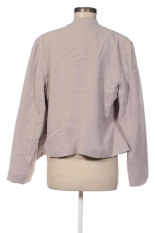Dámske sako  Unbranded, Veľkosť XL, Farba Béžová, Cena  24,95 €