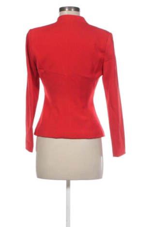 Sacou de femei Unbranded, Mărime S, Culoare Roșu, Preț 67,99 Lei