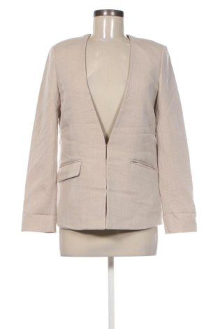 Damski żakiet Unbranded, Rozmiar S, Kolor Beżowy, Cena 50,99 zł