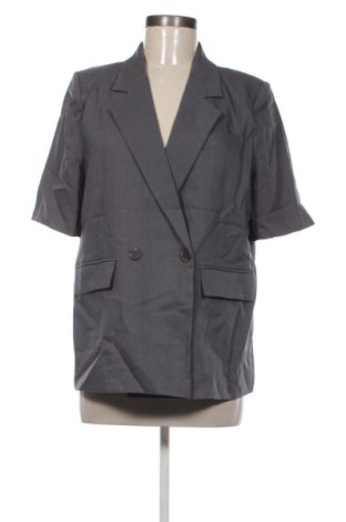 Női blézer Unbranded, Méret L, Szín Szürke, Ár 3 319 Ft