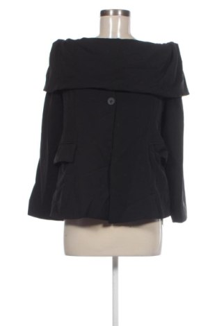 Dámske sako  Unbranded, Veľkosť XL, Farba Čierna, Cena  14,95 €