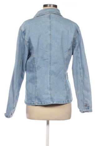 Damski żakiet Unbranded, Rozmiar XL, Kolor Niebieski, Cena 116,15 zł