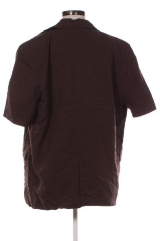 Dámske sako  Unbranded, Veľkosť XL, Farba Hnedá, Cena  17,95 €