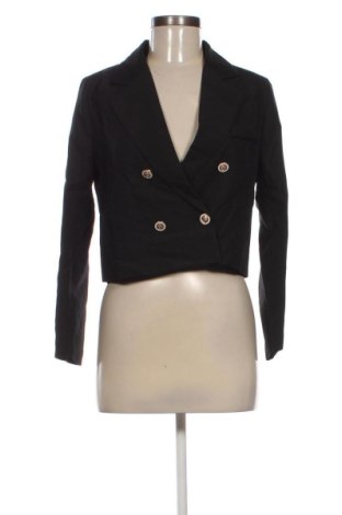 Sacou de femei Unbranded, Mărime M, Culoare Negru, Preț 151,99 Lei