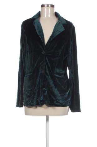 Damen Blazer Unbranded, Größe XL, Farbe Grün, Preis € 19,99