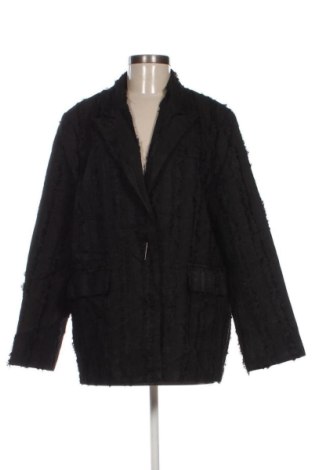 Dámské sako  Unbranded, Velikost L, Barva Černá, Cena  1 169,00 Kč