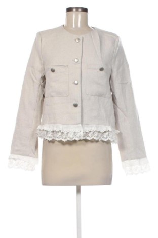 Dámske sako  Unbranded, Veľkosť M, Farba Viacfarebná, Cena  13,95 €