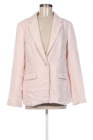 Dámske sako  Unbranded, Veľkosť L, Farba Ružová, Cena  17,95 €