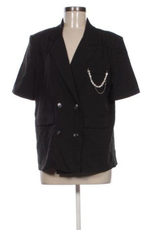 Női blézer Unbranded, Méret M, Szín Fekete, Ár 19 749 Ft