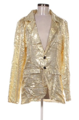 Damen Blazer Unbranded, Größe XL, Farbe Mehrfarbig, Preis € 20,99