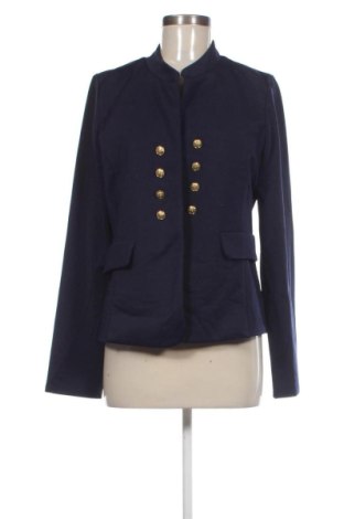 Dámské sako  Unbranded, Velikost L, Barva Modrá, Cena  329,00 Kč