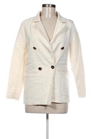 Dámske sako  Unbranded, Veľkosť S, Farba Kremová, Cena  29,95 €