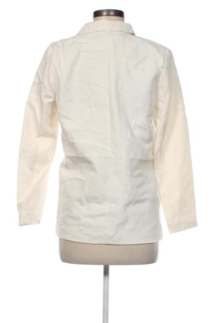 Dámske sako  Unbranded, Veľkosť S, Farba Kremová, Cena  29,95 €