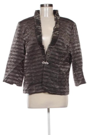 Sacou de femei Unbranded, Mărime XL, Culoare Maro, Preț 90,99 Lei