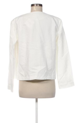 Dámské sako  Unbranded, Velikost L, Barva Bílá, Cena  409,00 Kč