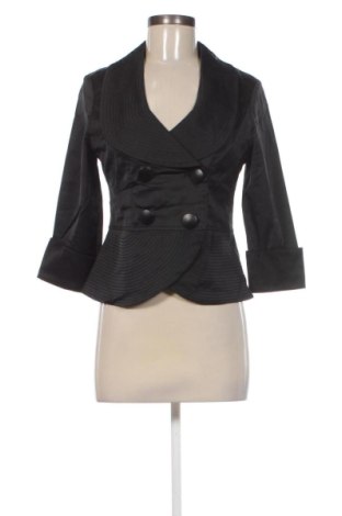 Dámske sako  Unbranded, Veľkosť L, Farba Čierna, Cena  17,95 €