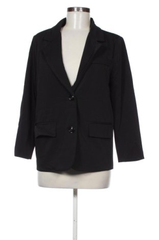 Sacou de femei Unbranded, Mărime S, Culoare Negru, Preț 151,99 Lei
