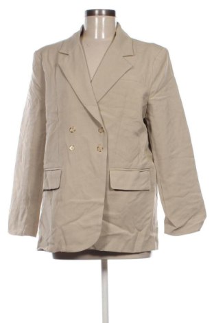 Dámské sako  Unbranded, Velikost L, Barva Béžová, Cena  239,00 Kč