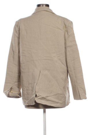 Dámské sako  Unbranded, Velikost L, Barva Béžová, Cena  239,00 Kč