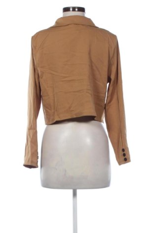 Damen Blazer Unbranded, Größe M, Farbe Beige, Preis € 18,99