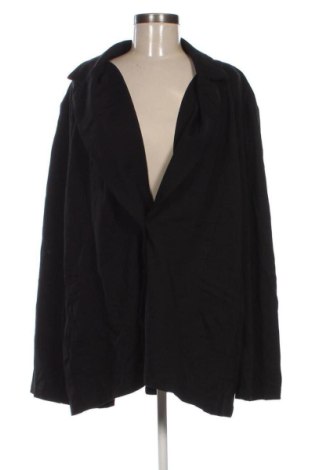 Damski żakiet Unbranded, Rozmiar XXL, Kolor Czarny, Cena 64,99 zł