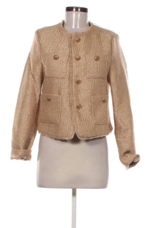 Damen Blazer Unbranded, Größe M, Farbe Gelb, Preis € 13,99