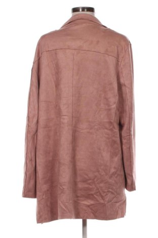 Damen Blazer Unbranded, Größe XXL, Farbe Aschrosa, Preis € 21,99