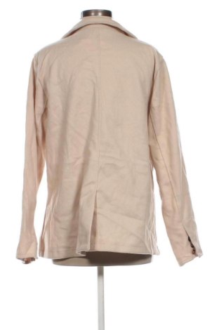 Дамско сако Unbranded, Размер XL, Цвят Бежов, Цена 13,29 €