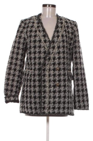 Дамско сако Unbranded, Размер M, Цвят Многоцветен, Цена 11,75 €