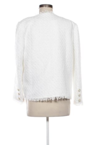 Dámské sako  Unbranded, Velikost XXL, Barva Bílá, Cena  539,00 Kč