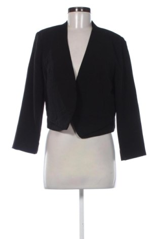 Дамско сако Unbranded, Размер L, Цвят Черен, Цена 10,22 €