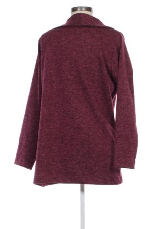 Damski żakiet Unbranded, Rozmiar XXL, Kolor Czerwony, Cena 93,99 zł