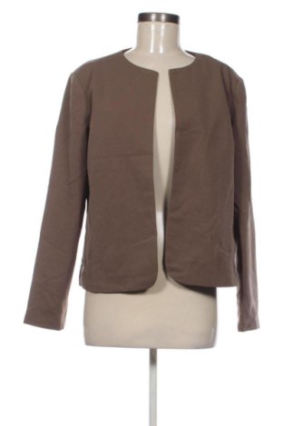 Dámske sako  Unbranded, Veľkosť XL, Farba Hnedá, Cena  9,95 €