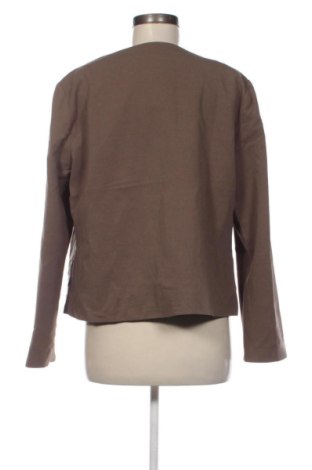 Dámske sako  Unbranded, Veľkosť XL, Farba Hnedá, Cena  9,95 €