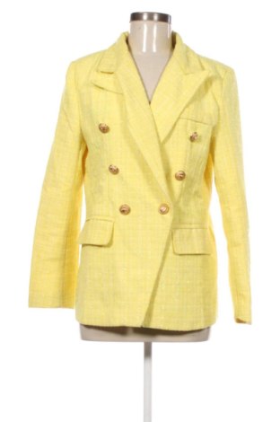 Damen Blazer Unbranded, Größe L, Farbe Gelb, Preis € 32,99