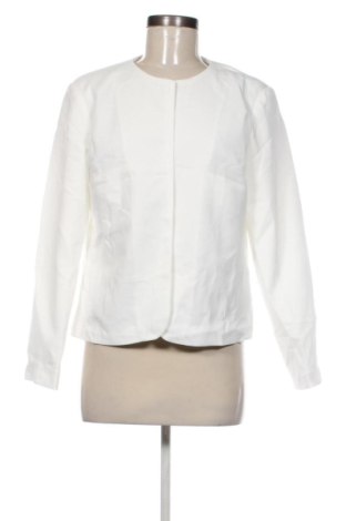 Дамско сако Unbranded, Размер L, Цвят Бял, Цена 13,80 €