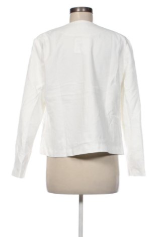 Дамско сако Unbranded, Размер L, Цвят Бял, Цена 13,80 €