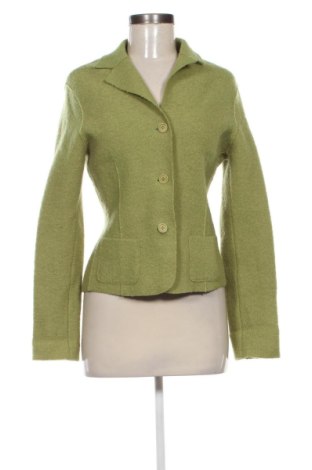 Dámske sako  Unbranded, Veľkosť XS, Farba Zelená, Cena  15,95 €