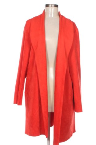 Дамско сако Unbranded, Размер XXL, Цвят Червен, Цена 17,89 €